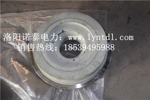 碳化硅澆鑄泵修復材料的特點