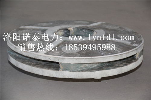 碳化硅泵的耐磨優(yōu)勢