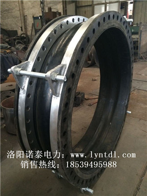 橡膠膨脹節(jié)開裂的原因是什么