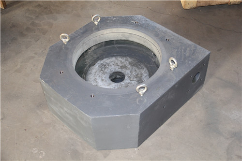 高價碳化硅復(fù)合材料泵產(chǎn)品穩(wěn)占據(jù)市場