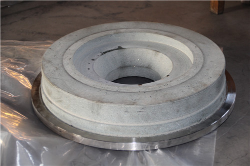 碳化硅澆鑄泵創(chuàng)新和差異化是比較好的出路