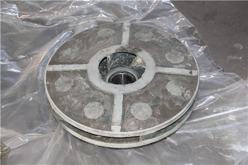 有個(gè)性的碳化硅燒結(jié)泵