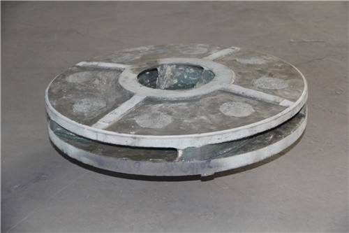 碳化硅燒結(jié)泵如何生產(chǎn)的