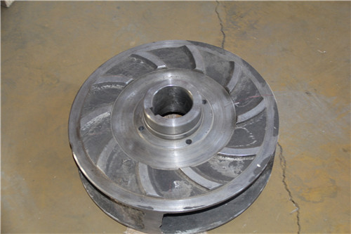 碳化硅漿液泵的定期維護(hù)必不可少