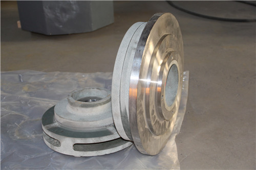 品質(zhì)優(yōu)良是超高耐磨耐腐蝕金屬泵生產(chǎn)發(fā)展必備的核心