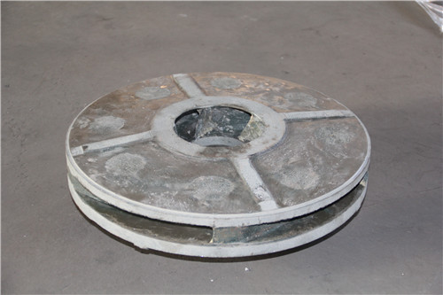 碳化硅陶瓷泵的三種制備方法