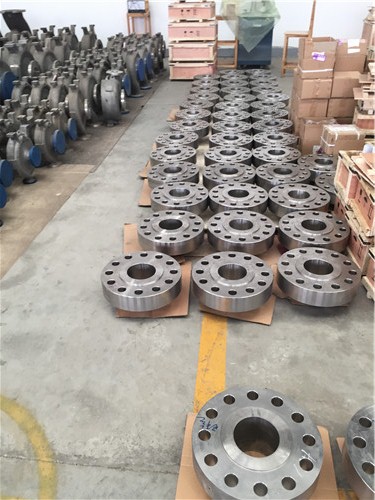 碳化硅耐磨耐腐蝕泵的修復(fù)有哪些特點