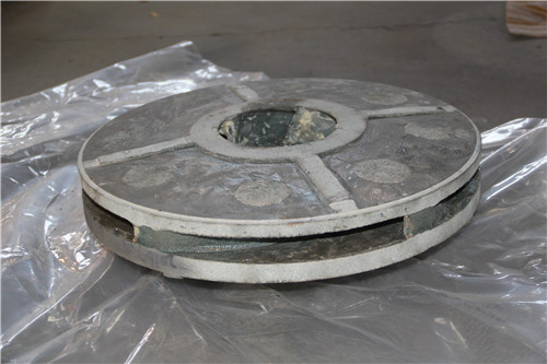 淺談碳化硅陶瓷泵安裝的4大注意事項(xiàng)