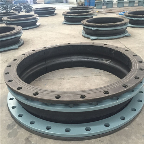 需要對特富龍膨脹節(jié)質(zhì)量進行嚴格把控