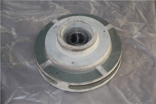 碳化硅漿液泵得到了廣泛的使用