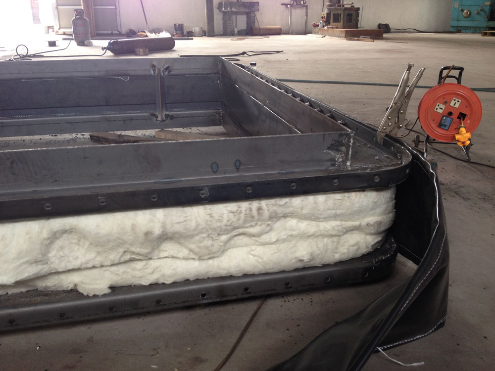 框架膨脹節(jié)