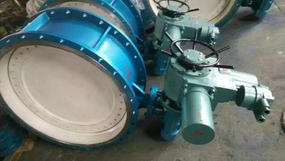 內(nèi)襯陶瓷管道